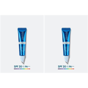Cerca Offerte di miamo lip gloss aging defense spf 30+ tono glass gusto menta 2x15 ml e acquista online