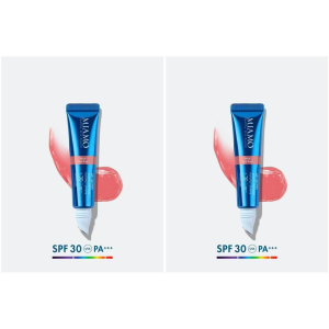 Cerca Offerte di miamo lip gloss aging defense spf 30+ tono nude gusto prugna 2x15 ml e acquista online