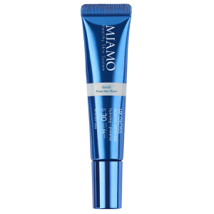 Cerca Offerte di miamo lip gloss aging defense spf30 - nuance glass - gloss trasparente idratante e volumizzante labbra - 15 ml e acquista online