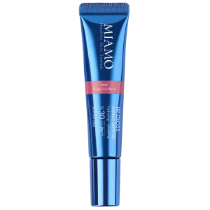 Miamo lip gloss aging defense spf30 - nuance pink - gloss idratante e volumizzante labbra - 15 ml