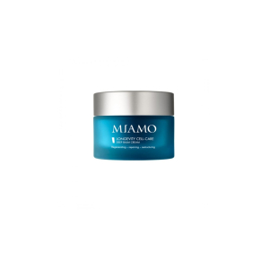 Miamo longevity plus cell care deep balm cream refill 50 ml