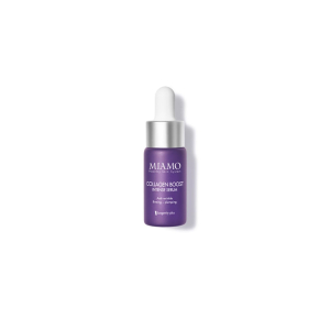 Miamo longevity plus collagen boost intense serum 10 ml