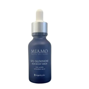 miamo gf5 glutathione aox ser bugiardino cod: 987769318 