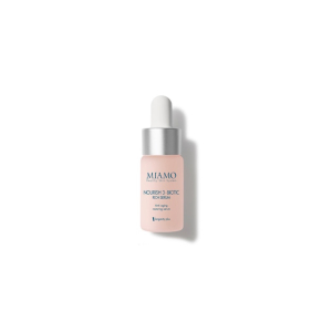 Miamo longevity plus nourish 3 biotic rich serum 10 ml