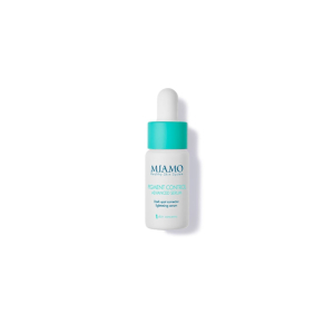 Cerca Offerte di miamo pigment control advanced serum - siero viso anti macchie e schiarente - travel size - 10 ml e acquista online