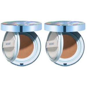 Cerca Offerte di miamo second skin mesh cushion foundation fondotinta tonalitá bronze 2 e acquista online