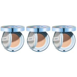 Cerca Offerte di miamo second skin mesh cushion foundation fondotinta tonalitá fair 3x1 e acquista online