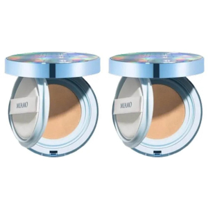 Cerca Offerte di miamo second skin mesh cushion foundation fondotinta tonalitá ivory 2x e acquista online