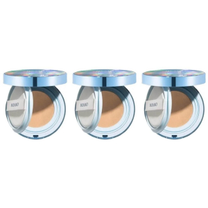 Cerca Offerte di miamo second skin mesh cushion foundation fondotinta tonalitá ivory 3x e acquista online