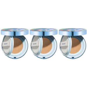 Cerca Offerte di miamo second skin mesh cushion foundation fondotinta tonalitá sand 3x1 e acquista online