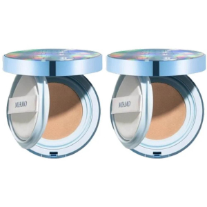 Cerca Offerte di miamo second skin mesh cushion foundation fondotinta tonalitá shell 2x e acquista online