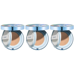 Cerca Offerte di miamo second skin mesh cushion foundation fondotinta tonalitá shell 3x e acquista online