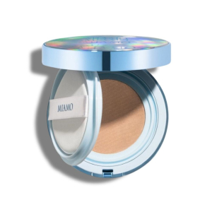 Cerca Offerte di miamo second skin mesh cushion foundation shell spf50 pa+++ e acquista online