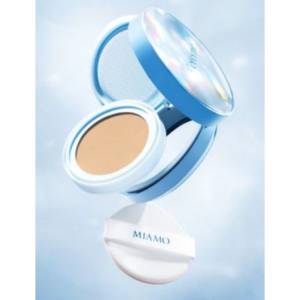 Cerca Offerte di miamo second skin mesh cushion foundation spf 50 pa++ fondotinta natural glow ivory 11 grammi e acquista online