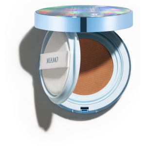 Cerca Offerte di miamo second skin mesh fondotinta cushion refill bronze spf50 pa+++ e acquista online