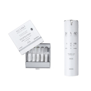 Cerca Offerte di miamo set age reverse epigenage shot + crema formula epige e acquista online