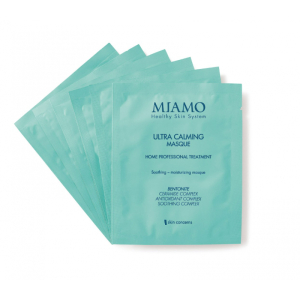 miamo ultra calming masque10ml bugiardino cod: 987314111 