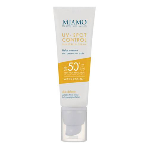 skin defense uv-spot control sunscreen cream bugiardino cod: 971758836 