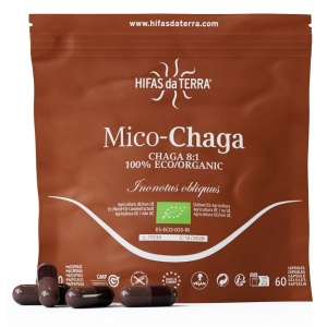 Cerca Offerte di Mico chaga 60cps doypack e acquista online