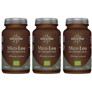 Cerca Offerte di mico leo 70 capsule 3x44,8 g e acquista online