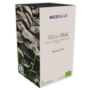 mico mai 70 capsule bugiardino cod: 926084839 