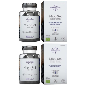 Cerca Offerte di Mico Sol 70 Capsule Pezzi e acquista online