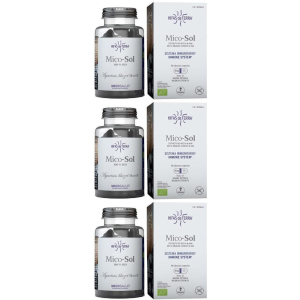 Cerca Offerte di Mico Sol 70 Capsule Pezzi e acquista online