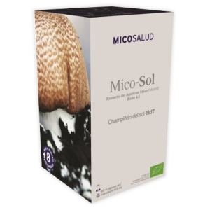 mico sol 70 capsule bugiardino cod: 926084803 