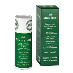 mico sport docciasch veg 200ml bugiardino cod: 908697547 