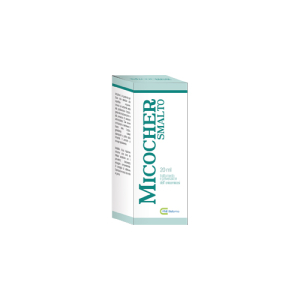 micocher smalto 20ml bugiardino cod: 970358469 