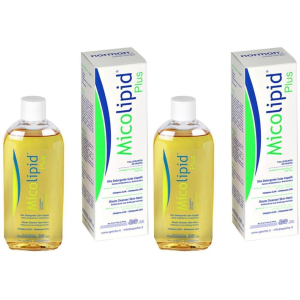 Cerca Offerte di micolipid plus olio detergente 250 ml 2x250 ml soluzione e acquista online