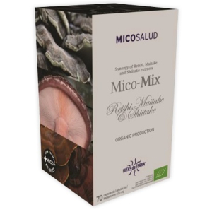 micomix 70 capsule freeland bugiardino cod: 913498945 