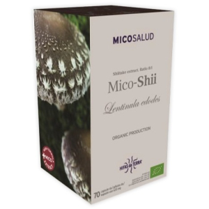 micoshii 70 capsule freeland bugiardino cod: 913154910 