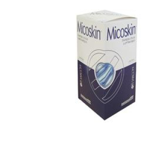 micoskin pharcos shampoo doccia 150 bugiardino cod: 909875054 