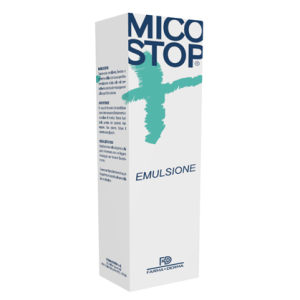 micostop emulsione 125ml bugiardino cod: 942578461 