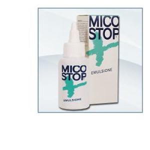 micostop emulsione 50ml bugiardino cod: 935791158 