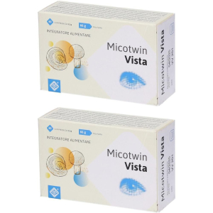 Cerca Offerte di micotwin vista compresse 2x60 pz e acquista online