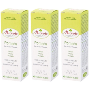 Cerca Offerte di micovit pomata 30 ml ml e acquista online