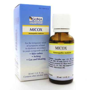 micox 30ml gocce bugiardino cod: 800586075 