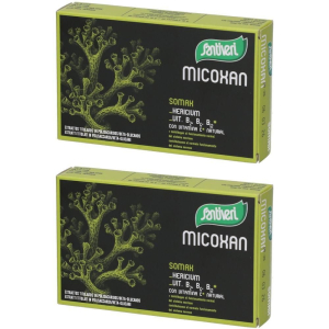 Cerca Offerte di micoxan somax 2x18 g capsule e acquista online