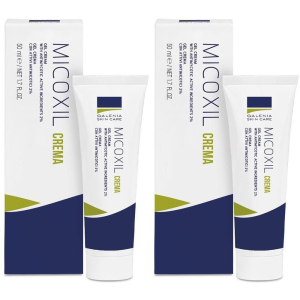 Cerca Offerte di micoxil crema 50 ml 2x50 ml e acquista online