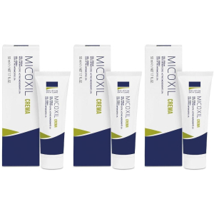Cerca Offerte di micoxil crema 50 ml 3x50 ml e acquista online