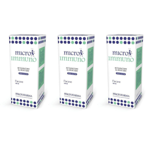 Cerca Offerte di micro immuno 3x150 ml soluzione orale e acquista online