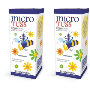 Cerca Offerte di micro tuss 150 ml 2x150 ml soluzione orale e acquista online