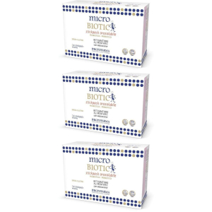 Cerca Offerte di microbiotic stick pack 14 bustine 3x21 g polvere per soluzione orale e acquista online