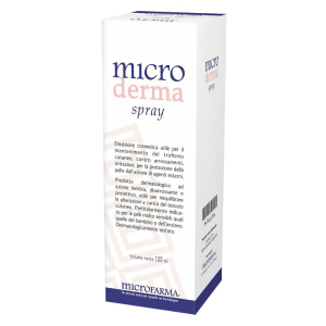 microderma spray 100ml bugiardino cod: 947166916 