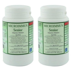 Cerca Offerte di microimmun 30 capsule 2x30 g e acquista online