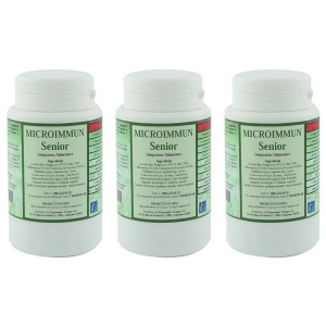 Cerca Offerte di microimmun 30 capsule 3x30 g e acquista online