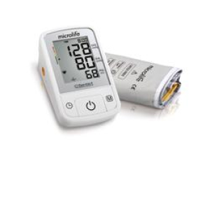 microlife automatic misuratore di pressione bugiardino cod: 923536041 