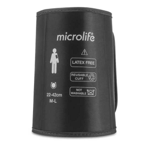 Cerca Offerte di microlife bracciale morbibo 4g taglia m ms-2232c e acquista online